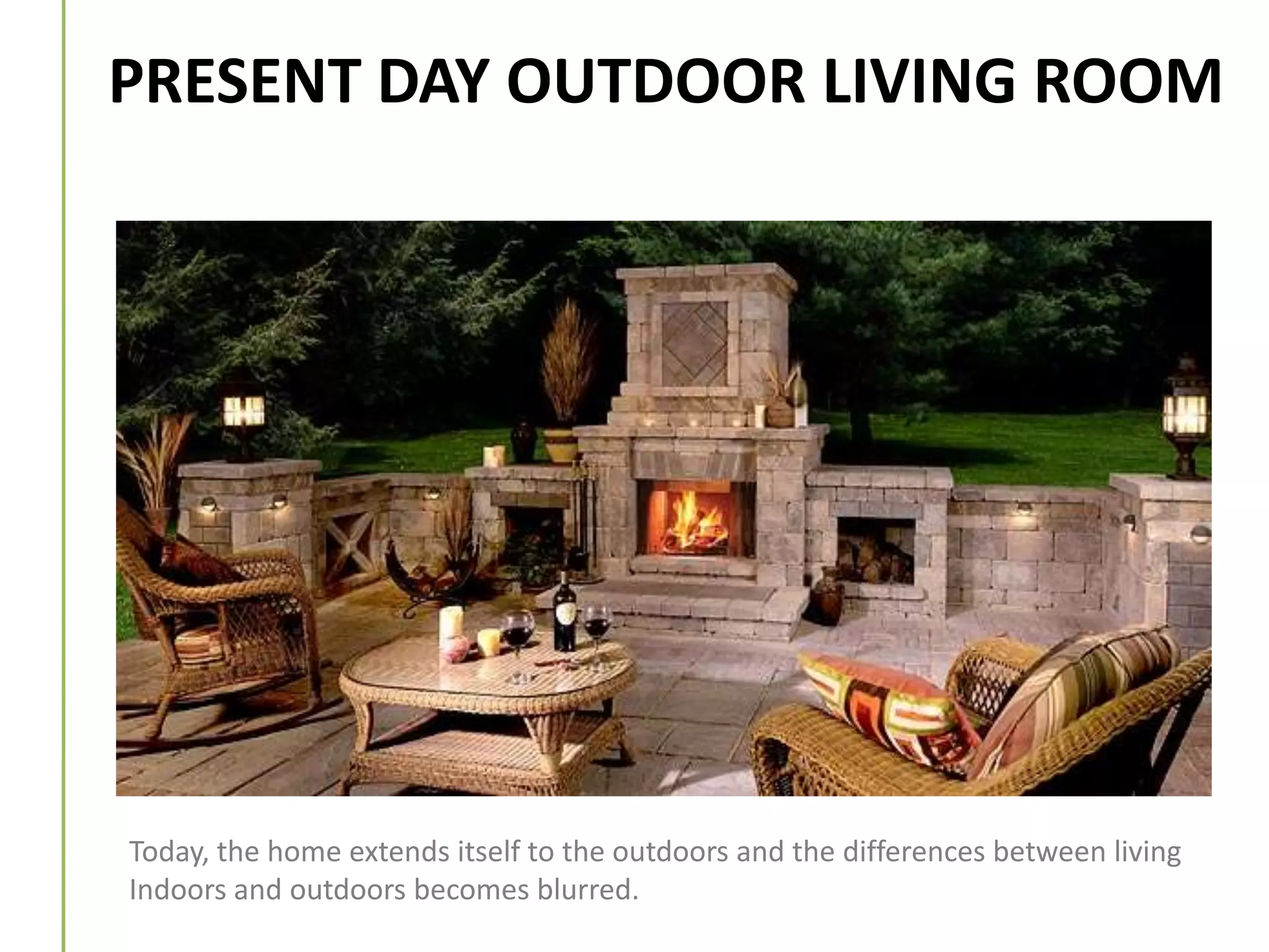 comparative-trend-analysis-1950s-present-backyard-garden-ppt