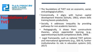 Ethiopian Comparative TVET 501 2025.ppt
