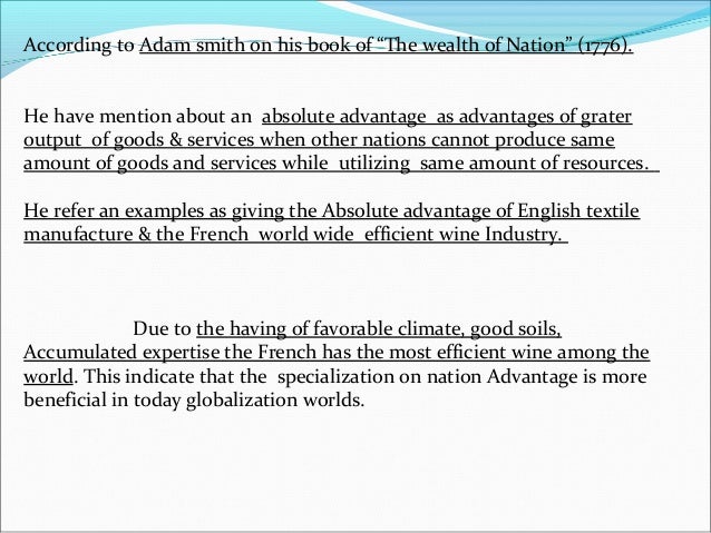 the basis of englands wealth according to adam smith From smith adam microsoft encarta encyclopedia 2001 adam smith was a british philosopher and economist adam smith 2 smith's wealth of nations represents the first serious attempt in the history of economic. the basis of englands wealth according to adam smith From smith adam microsoft encarta encyclopedia 2001 adam smith was a british philosopher and economist adam smith 2 smith's wealth of nations represents the first serious attempt in the history of economic.