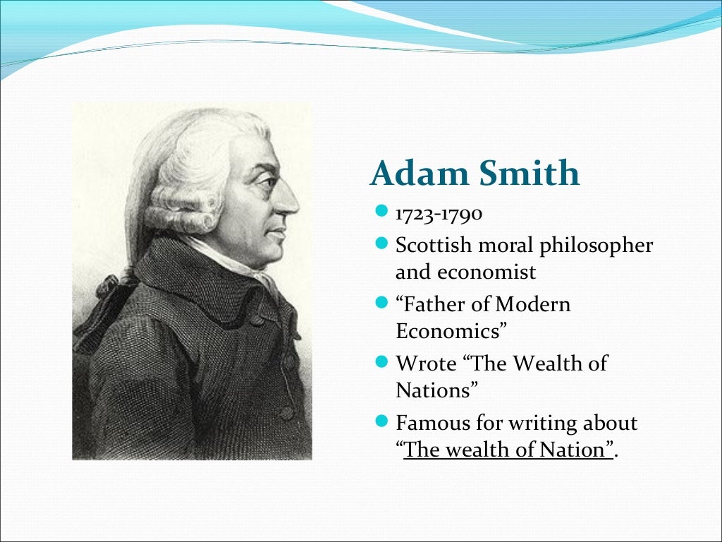 Comparative Vs Absolute Advantage