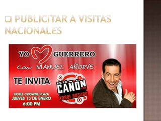 Representa Golpes, fuerza innecesaria, represión, aprovechar descontrol, generar ruido al interior , sembrar discordia.http://www.efectoespejo.com/archives/18772