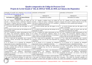 Comparativo ncpc jun14
