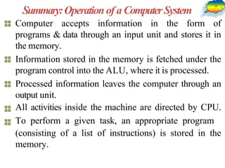 Comp Arch Chapte r 1.pdf compuer architecture | PDF