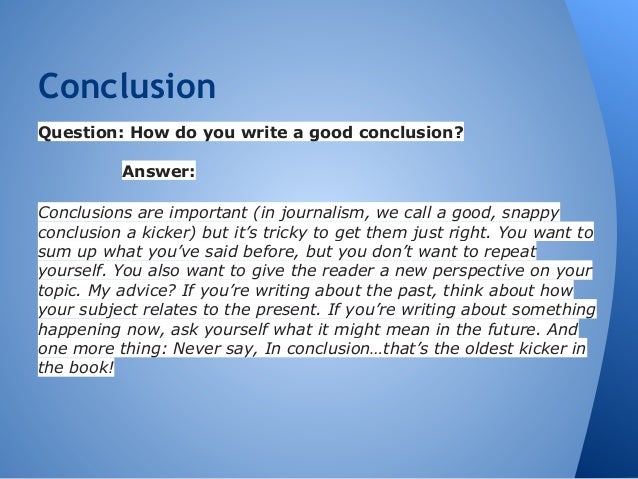 good conclusion sentences for compare and contrast essay