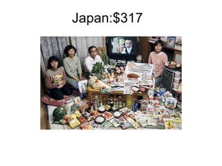Japan:$317 