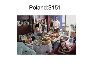 Poland:$151 