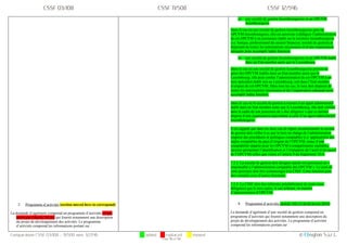 CSSF 03/ 108                                              CSSF 11/ 508                                          CSSF 12/ 546
                                                                                                                  a)   une société de gestion luxembourgeoise et un OPCVM
                                                                                                                       luxembourgeois
                                                                                                             Dans le cas où une société de gestion luxembourgeoise gère un
                                                                                                             OPCVM luxembourgeois, elle est autorisée à déléguer l’administration
                                                                                                             de cet OPCVM à un prestataire établi sur le territoire luxembourgeois
                                                                                                             (i.e. banque, professionnel du secteur financier, société de gestion) et
                                                                                                             disposant de toutes les autorisations nécessaires et d’une organisation
                                                                                                             adéquate pour accomplir ladite fonction.
                                                                                                                  b)   une société de gestion luxembourgeoise et un OPCVM établi
                                                                                                                       dans un Etat membre autre que le Luxembourg
                                                                                                             Dans le cas où une société de gestion luxembourgeoise prévoit de
                                                                                                             gérer des OPCVM établis dans un Etat membre autre que le
                                                                                                             Luxembourg, elle peut confier l’administration de cet OPCVM à un
                                                                                                             tiers spécialisé établi soit au Luxembourg, soit dans l’Etat membre
                                                                                                             d’origine de cet OPCVM. Dans tous les cas, le tiers doit disposer de
                                                                                                             toutes les autorisations nécessaires et de l’organisation adéquate pour
                                                                                                             accomplir ladite fonction.

                                                                                                             Dans le cas où la société de gestion a recours à un agent administratif
                                                                                                             établi dans un Etat membre autre que le Luxembourg, elle doit vérifier
                                                                                                             dans le cadre de son processus de « due diligence » que ce dernier
                                                                                                             dispose d’une organisation équivalente à celle d’un agent administratif
                                                                                                             luxembourgeois.

                                                                                                             Il est rappelé que dans les deux cas de figure susmentionnés la société
                                                                                                             de gestion doit veiller à ce que le tiers en charge de l’administration
                                                                                                             emploie des procédures et politiques comptables (i.e. applicabilité des
                                                                                                             règles comptables du pays d’origine de l’OPCVM, tenue d’une
                                                                                                             comptabilité séparée pour les OPCVM à compartiments multiples,
                                                                                                             moyens permettant l’identification et l’évaluation de l’actif et du passif
                                                                                                             de l’OPCVM) telles que visées à l’article 9 du Règlement 10-4.

                                                                                                             7.3.2. La société de gestion doit désigner parmi son personnel un «
                                                                                                             responsable à l’administration comptable des OPCVM ». Le nom de
                                                                                                             cette personne doit être communiqué à la CSSF. Cette fonction peut
                                                                                                             être cumulée avec d’autres fonctions.

                                                                                                             7.3.3. La CSSF doit être informée préalablement de toute sous-
                                                                                                             délégation que le tiers opère, le cas échéant, en matière
                                                                                                             d’administration d’OPCVM.


     2.   Programme d’activités (section moved here to correspond)                                                8.   Programme d’activités (article 102 (1) d) de la Loi 2010)

La demande d’agrément comprend un programme d’activités tel que                                              La demande d’agrément d’une société de gestion comprend un
    prévu par l’article 78(1)c) qui fournit notamment une description                                        programme d’activités qui fournit notamment une description du
    du projet de développement des activités. Le programme                                                   projet de développement des activités. Le programme d’activités
    d’activités comprend les informations portant sur :                                                      comprend les informations portant sur :

Comparaison CSSF 03/ 108 – 11/ 508 avec 12/ 546                         dd added dd replaced      dd moved                                                   © Ebsylon S.à.r.l.
                                                                                  Page 36 of 50
 