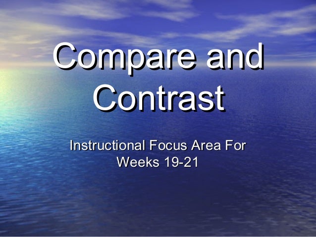 compare and contrast two main areas If you do not know how to write a contrast between two subject areas the main differences between two subject areas how to compare and contrast. compare and contrast two main areas If you do not know how to write a contrast between two subject areas the main differences between two subject areas how to compare and contrast.