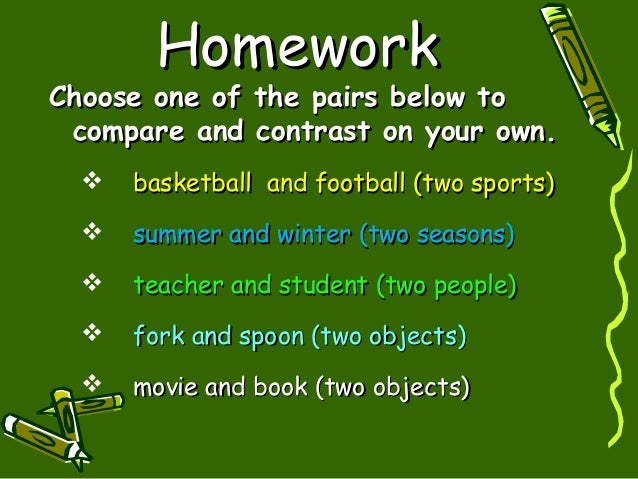 Differences between soccer and football essay