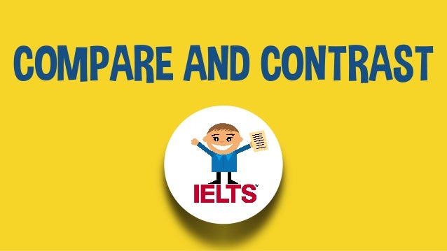 Ielts essay writing picture
