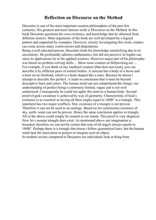 Compare And Contrast Essay Conclusion.pdf