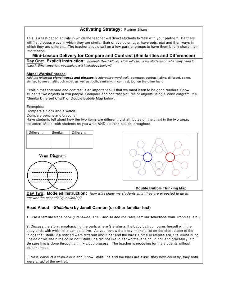 stellaluna venn diagram under fontanacountryinn com stellaluna venn diagram