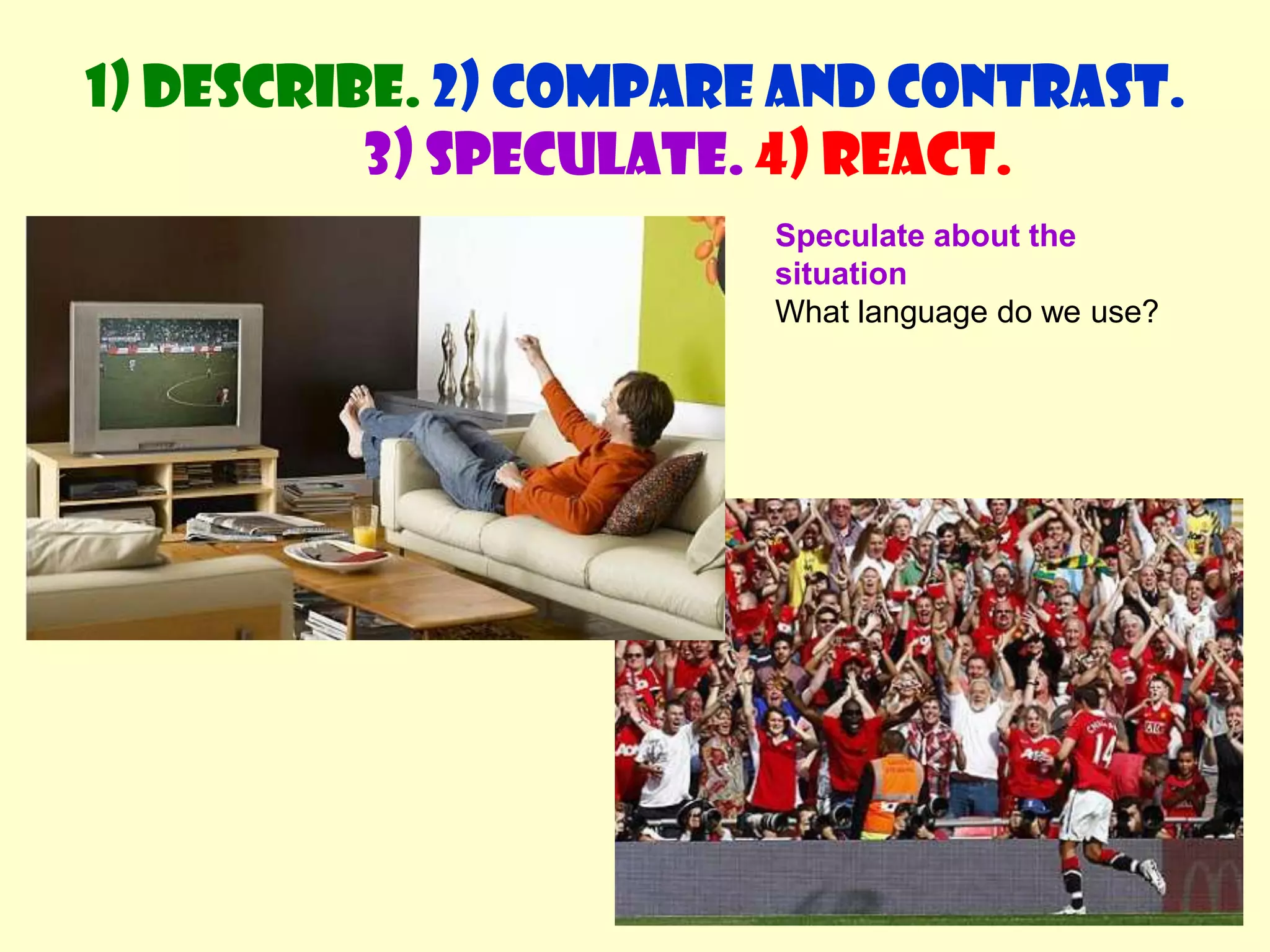 What clothes are they wearing