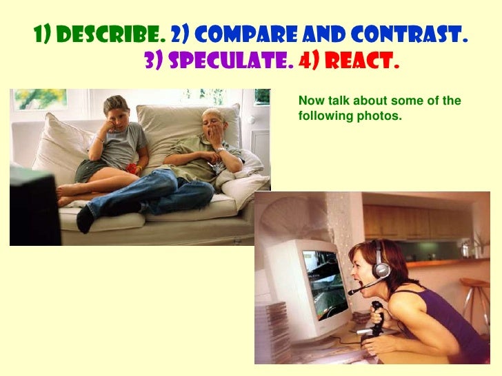 comparing and contrasting photos compare pictures