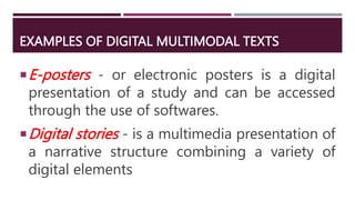 Compare and Contrast Same Topic in Different Multimodal.pptx