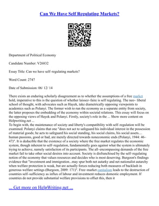 The Rise of the Capital-state and Neo-nationalism: a Neo-Polanyian  Perspective – Economic Sociology & Political Economy