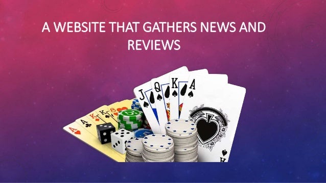 Online gambling in thailand