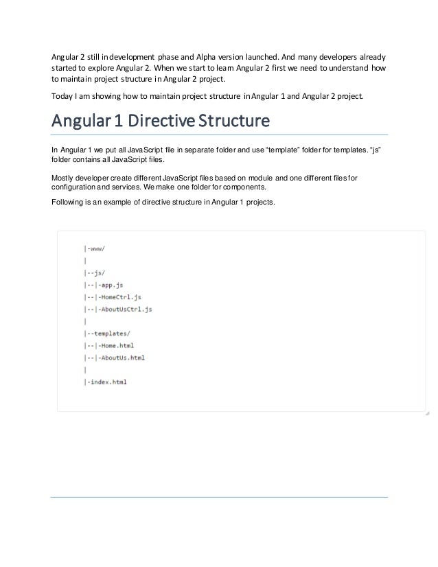 angular directive template compare angular 1 and angular 2 directive structure angular directive template compare angular 1 and angular 2 directive structure