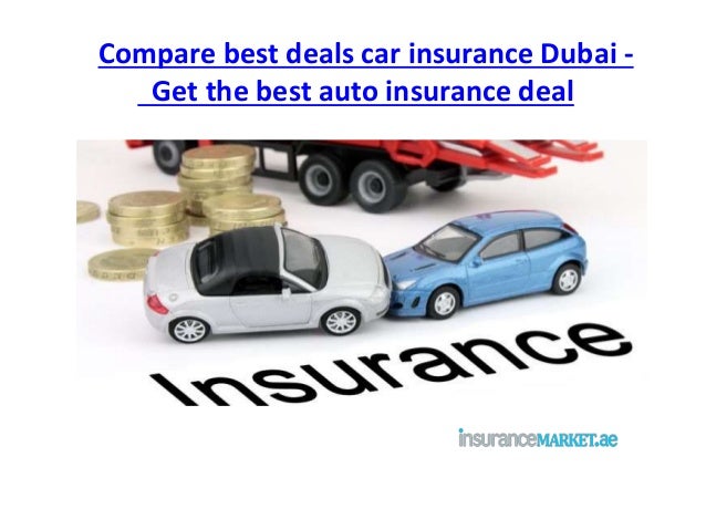 PPT - How to choose the best car insurance deal PowerPoint ...