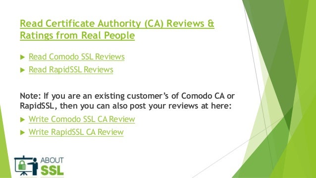 Positive vs comodo ssl Positive vs comodo ssl winscp compare files content