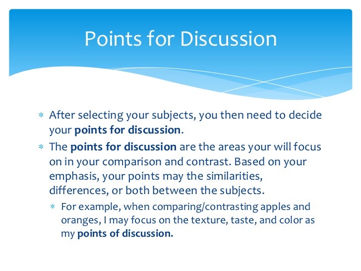 COMPARE MEANING DEFINITION visual data 8