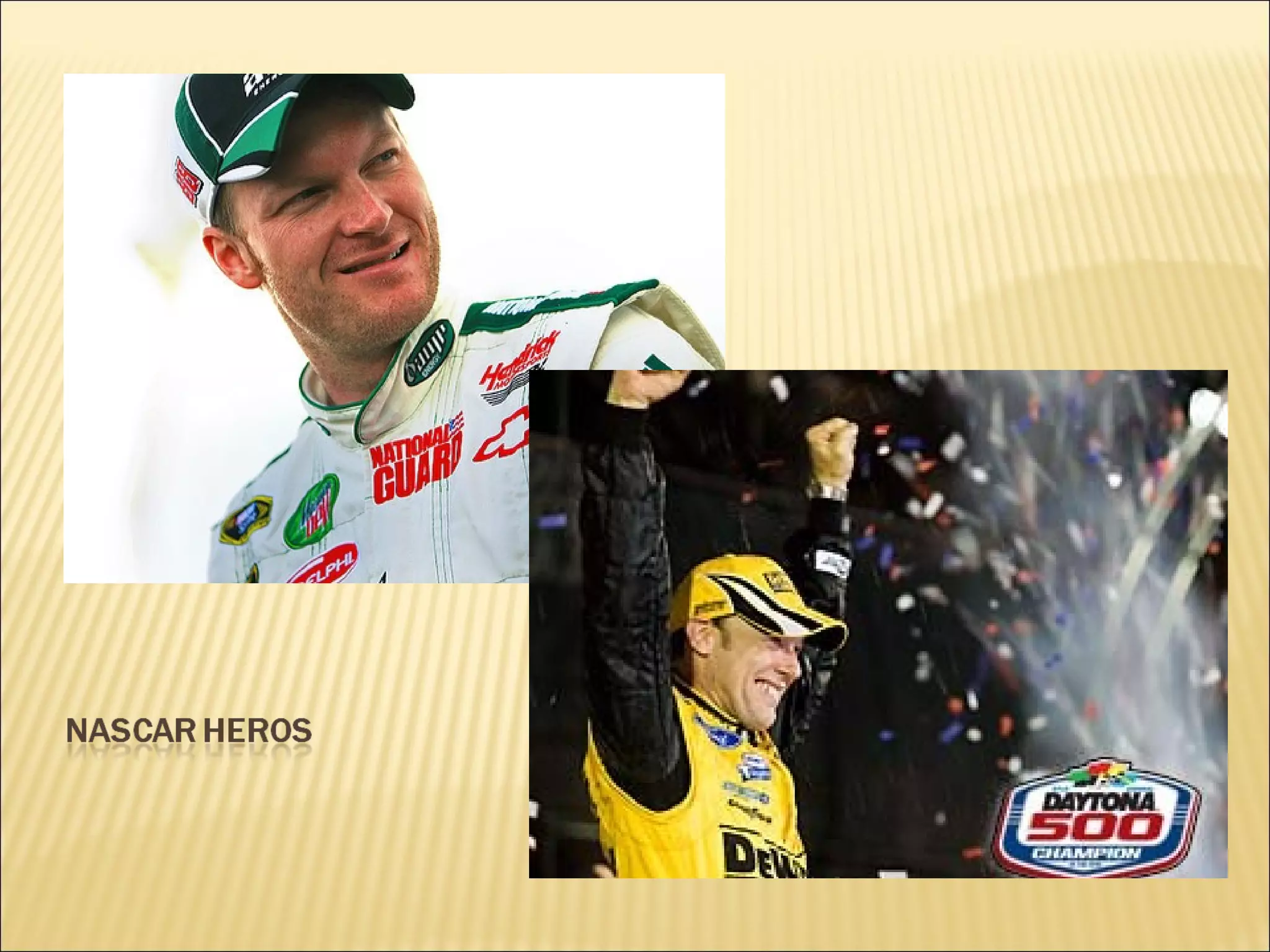 Compare Contrast Powerpoint