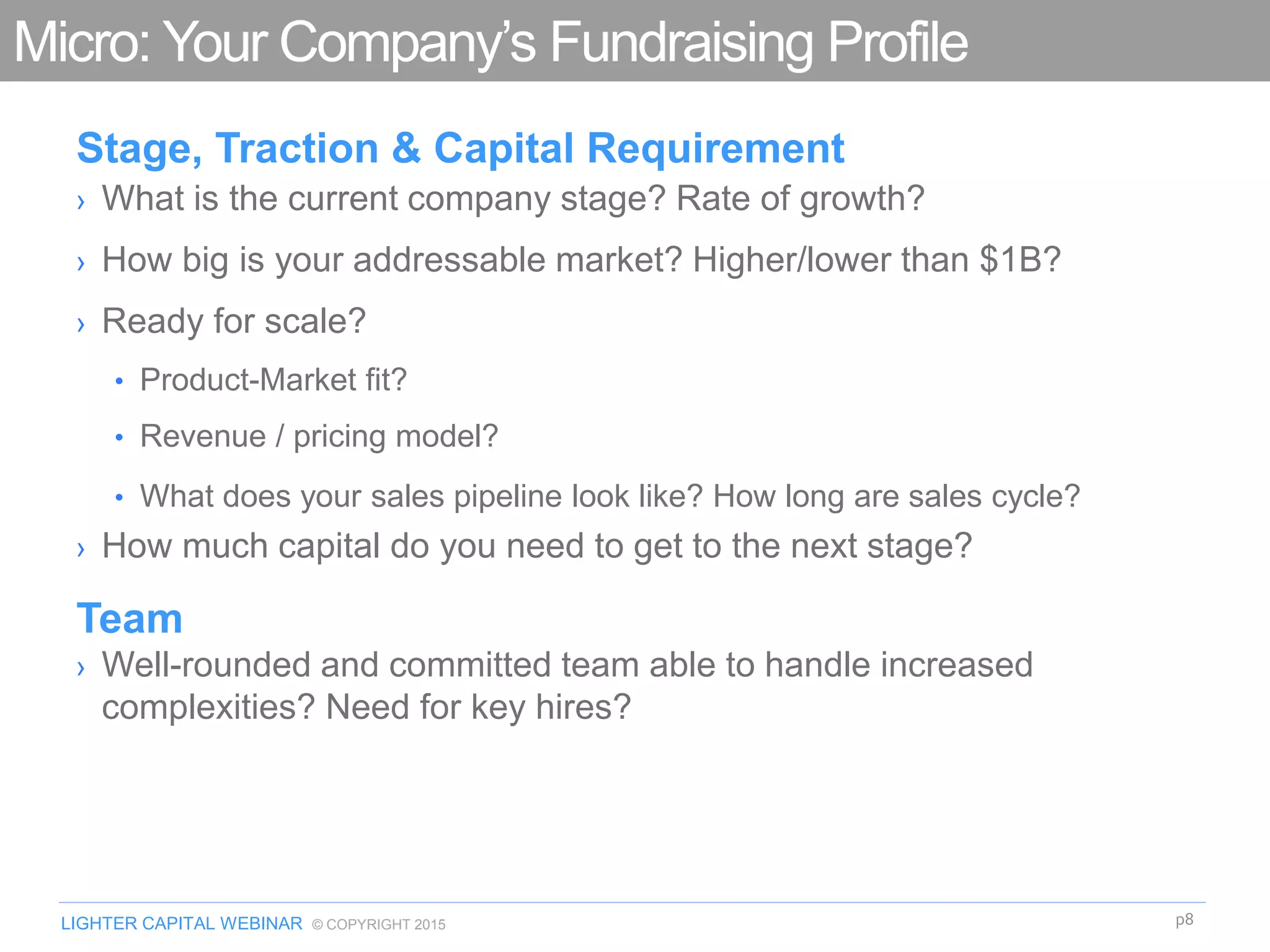Compare Funding Options for Your Startup | PPTX