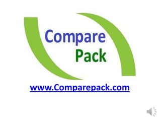www.Comparepack.com 