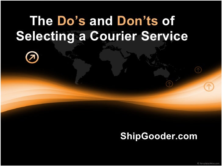Compare Shipping Rates >> Shipgooder Com I Compare Shipping Rates I Do S And Don T Of Selecting Compare Shipping Rates >> Shipgooder Com I Compare Shipping Rates I Do S And Don T Of Selecting