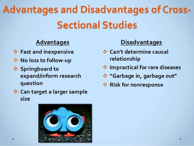 Case control studies bias