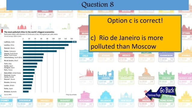 Comparing cities carlos ramos | PPT