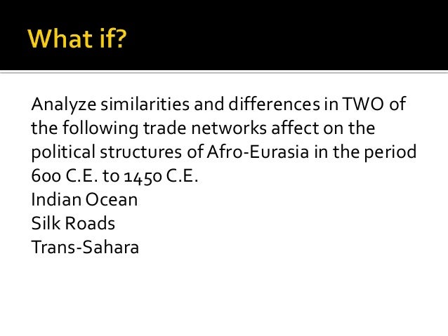 China, europe and the great divergence image