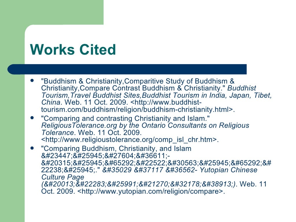 Short essay about religion image