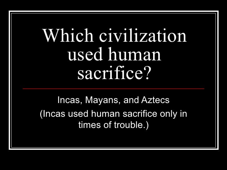 Aztec essay thesis