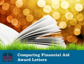 10 Steps to Applying for
Financial Aid in RI
 