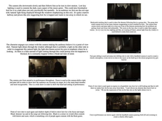 Comparing conventions [autosaved]