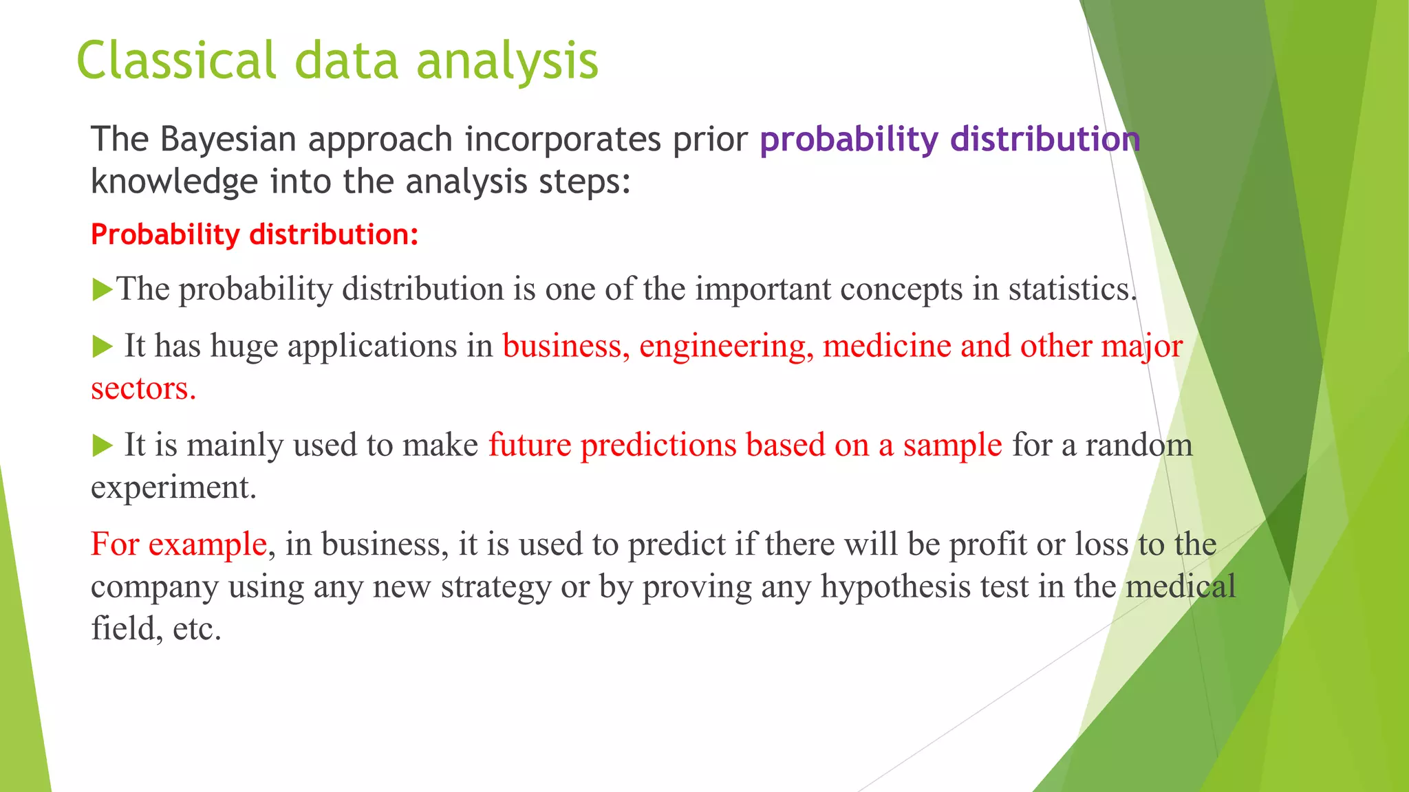 Comparing EDA with classical and Bayesian analysis.pptx