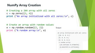 Comparing EDA with classical and Bayesian analysis.pptx | Programming ...