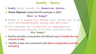 Comparing EDA with classical and Bayesian analysis.pptx | Programming ...