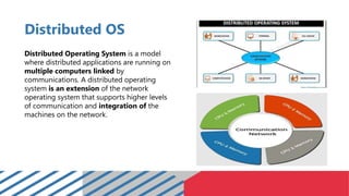 Comparing Features of Real Time OS and Distributed.pptx