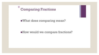 COMPARING FRACTIONS.pptx