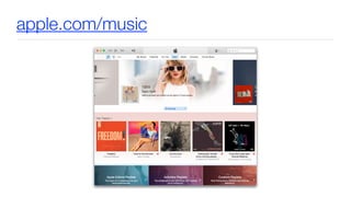 apple.com/music
 