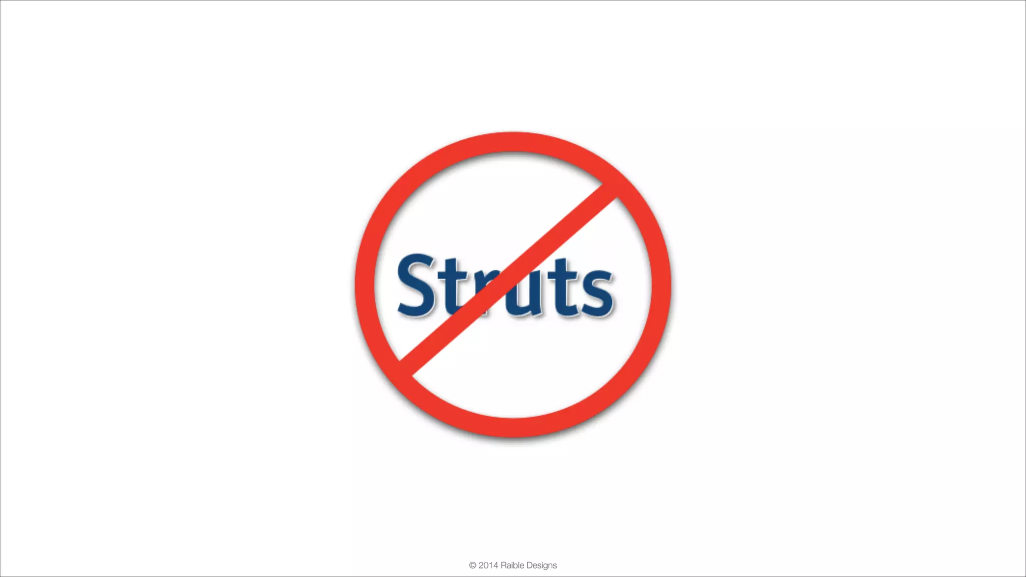 © 2014 Raible Designs

 