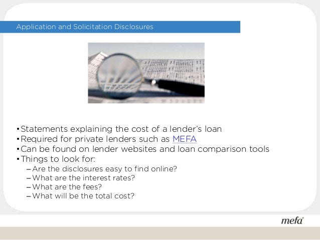 online college loan