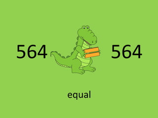 564 564
equal
 