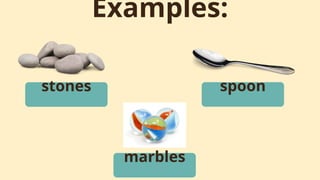 Science Comparing Objects presentation.pptx