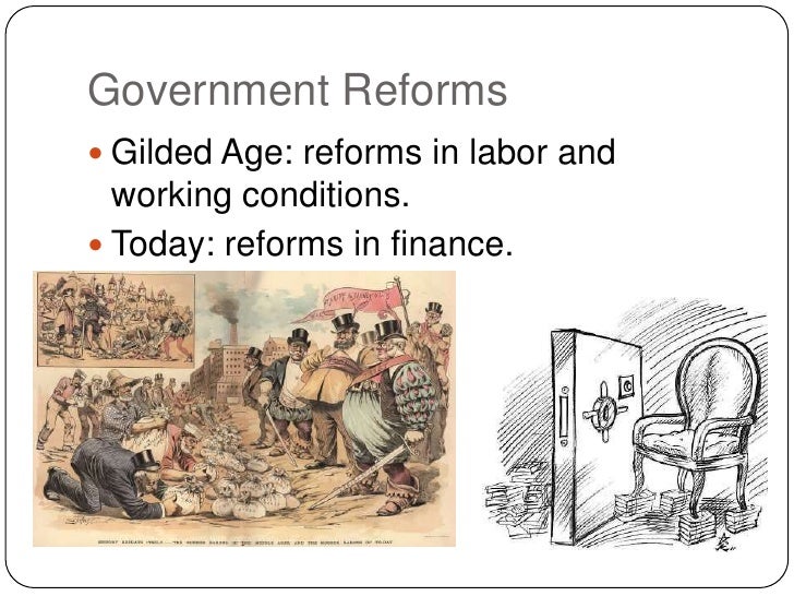 Gilded Age Problems And Solutions Slsi Lk