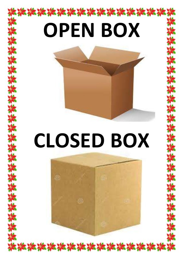 big box open during new year book on opposites big box open during new year book on opposites