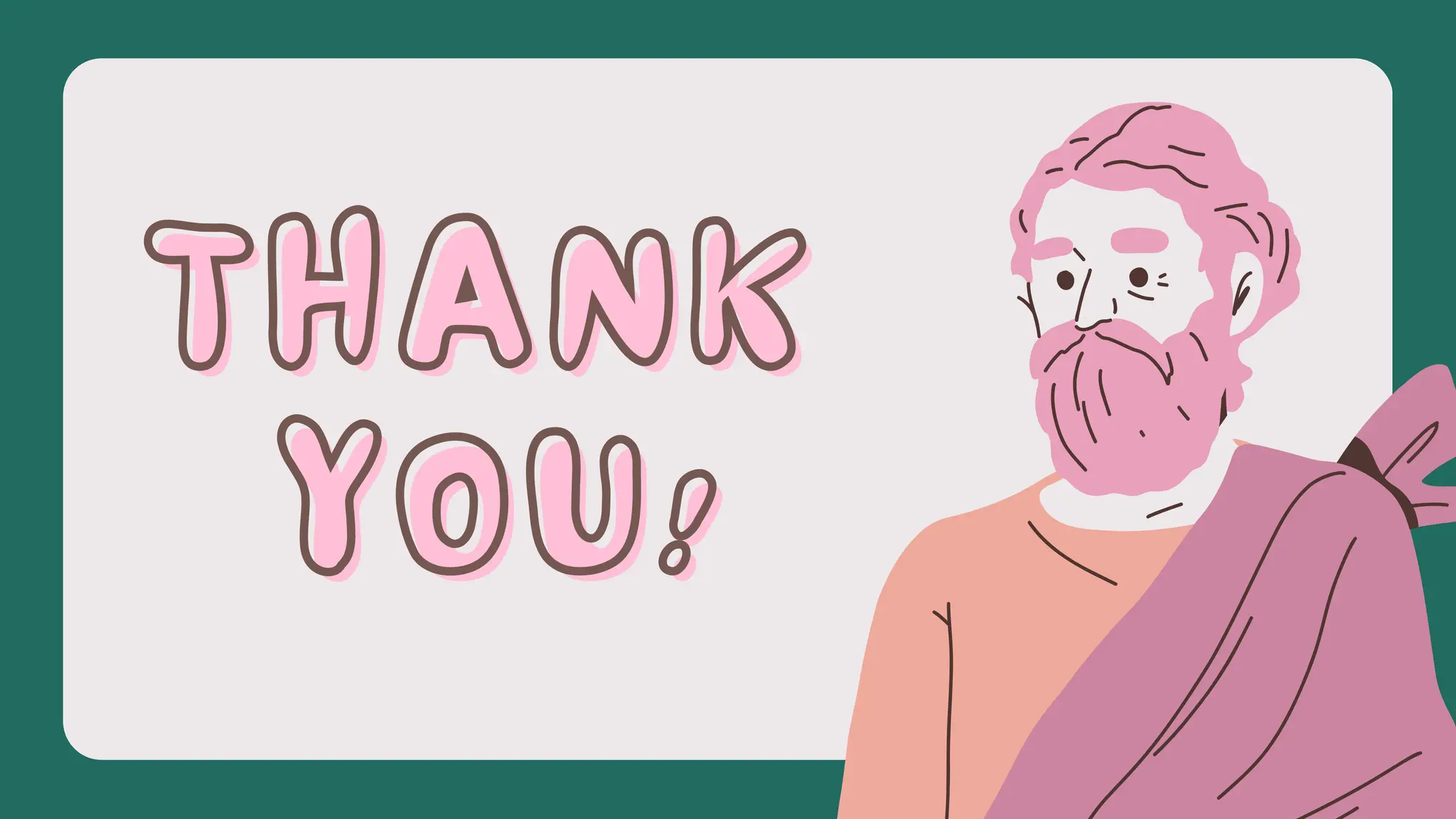 THANK
THANK
YOU!
YOU!
 