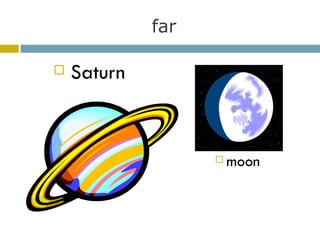 far Saturn moon 